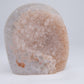 Uruguay Druzy Agate Freeform - 182g - Luna Panther