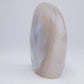 Uruguay Druzy Agate Freeform - 182g - Luna Panther