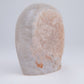 Uruguay Druzy Agate Freeform - 182g - Luna Panther