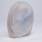 Uruguay Druzy Agate Freeform - 182g - Luna Panther