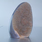 Uruguay Druzy Agate Freeform - 191g - Luna Panther