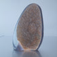 Uruguay Druzy Agate Freeform - 191g - Luna Panther