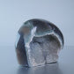 Uruguay Druzy Agate Freeform - 193g - Luna Panther