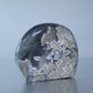 Uruguay Druzy Agate Freeform - 193g - Luna Panther