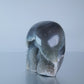 Uruguay Druzy Agate Freeform - 193g - Luna Panther