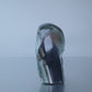 Uruguay Druzy Agate Freeform - 193g - Luna Panther