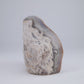 Uruguay Druzy Agate Freeform - 238g - Luna Panther