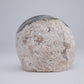Uruguay Druzy Agate Freeform - 238g - Luna Panther