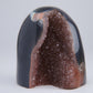 Uruguay Druzy Agate Freeform - 254g - Luna Panther