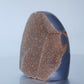 Uruguay Druzy Agate Freeform – 263g - Luna Panther