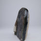 Uruguay Druzy Agate Freeform - 301g - Luna Panther
