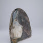Uruguay Druzy Agate Freeform - 301g - Luna Panther