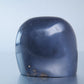 Uruguay Druzy Agate Freeform - 307g - Luna Panther
