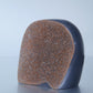 Uruguay Druzy Agate Freeform - 307g - Luna Panther