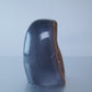 Uruguay Druzy Agate Freeform - 307g - Luna Panther