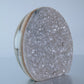Uruguay Druzy Agate Freeform - 342g - Luna Panther
