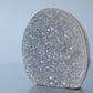 Uruguay Druzy Agate Freeform - 342g - Luna Panther