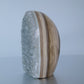 Uruguay Druzy Agate Freeform - 342g - Luna Panther