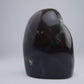 Uruguay Druzy Agate Freeform - 390g, 100mm - Luna Panther