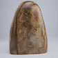 Uruguay Druzy Agate Freeform - 566g - Luna Panther