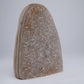 Uruguay Druzy Agate Freeform - 566g - Luna Panther