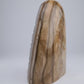 Uruguay Druzy Agate Freeform - 566g - Luna Panther