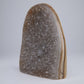 Uruguay Druzy Agate Freeform - 566g - Luna Panther