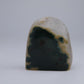 Uruguay Druzy Agate Freeform - 65g - Luna Panther
