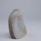 Uruguay Druzy Agate Freeform - 65g - Luna Panther