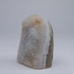 Uruguay Druzy Agate Freeform - 65g - Luna Panther