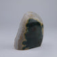 Uruguay Druzy Agate Freeform - 65g - Luna Panther