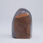 Uruguay Druzy Agate Freeform - 73g - Luna Panther