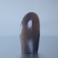 Uruguay Druzy Agate Freeform - 80g - Luna Panther