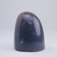 Uruguay Druzy Agate Freeform - 85g - Luna Panther