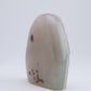 Uruguay Druzy Agate Freeform - 89g - Luna Panther