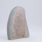 Uruguay Druzy Agate Freeform - 89g - Luna Panther