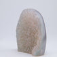 Uruguay Druzy Agate Freeform - 89g - Luna Panther