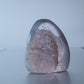 Uruguay Druzy Agate Freeform – 96g - Luna Panther