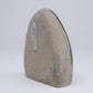 Uruguay Druzy Agate Freeform - 98g - Luna Panther
