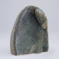 Uruguay Druzy Agate Freeform - 98g - Luna Panther