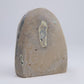 Uruguay Druzy Agate Freeform - 98g - Luna Panther