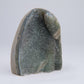 Uruguay Druzy Agate Freeform - 98g - Luna Panther