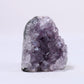 Uruguayan Amethyst Cut Base - Luna Panther