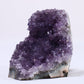 Uruguayan Amethyst Cut Base - Luna Panther