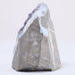 Uruguayan Polished Amethyst Geode - Luna Panther