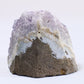 Uruguayan Polished Amethyst Geode - Luna Panther