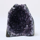 Uruguayan Polished Amethyst Geode - Luna Panther