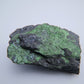 Uvarovite & Chromite from Saranovskii Mine, Russia - 255g