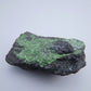 Uvarovite & Chromite from Saranovskii Mine, Russia - 255g