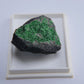 Uvarovite from Sarany, Russia - 15g
